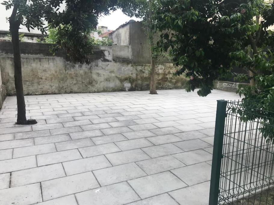 Appartement Torrinha'S Backyard à OOporto Extérieur photo