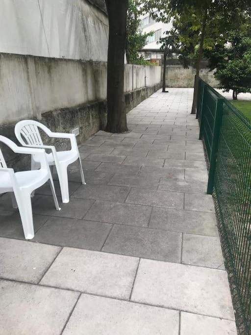 Appartement Torrinha'S Backyard à OOporto Extérieur photo
